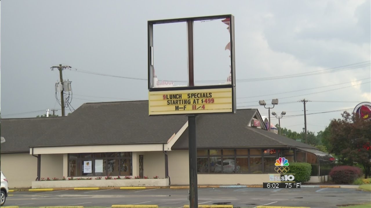 Crews responding to ‘partial building collapse’ at Salem Frame Company