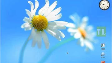 Create Shutdown,Restart,Restart Into Start-up Options Shortcuts on Windows 8