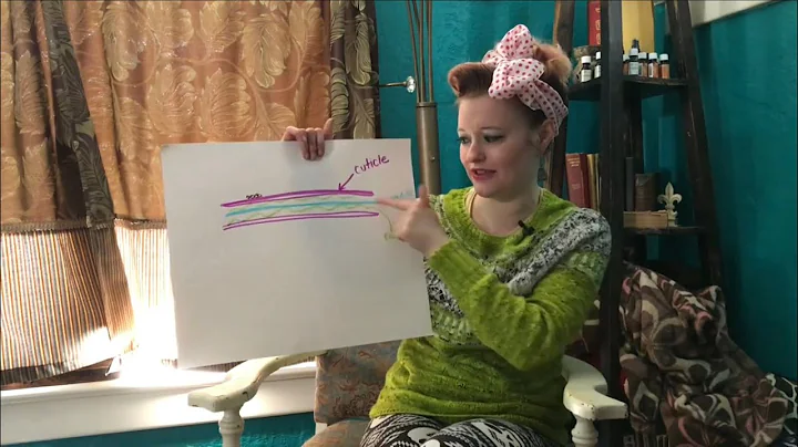 Episode 34: Stop the Bleed! How to Avoid Bleeding Colors