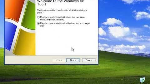 How To Install Windows XP PT. 3: Setting Changes & Useful Programs