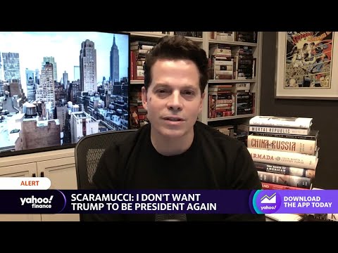 Trump’s legal fallout: ‘The case is not a great case,’ Anthony Scaramucci says