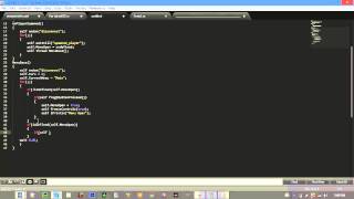 Famous [Basic's][PC] - How to make a Cod 4 Menu Base Profile
