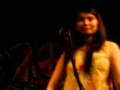 Lonely Tree Live!!! - Acel and Maychelle Duets during Moonstar88's 10th Anniversary