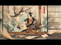 Crush Your Taxes Like a Samurai 😎📊 3 Hours Productivity Music