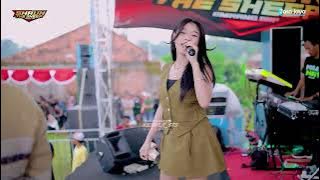 YANK ADINDA RACHEL - SHAUN THE SHEEP - HAPPY PARTY RESPECT MANAGEMENT - CENDONO DAWE KUDUS
