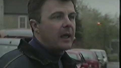 Rare Paul Ross interview