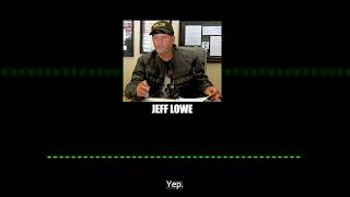 Tiger Tales: Jeff Lowe and James Garretson Recorded Call About Joe Exotic's Real Exit Strategy