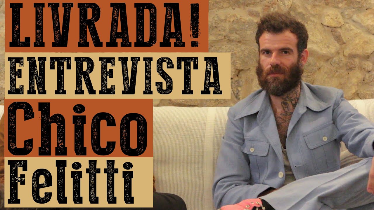 S03E70: Entrevista com Chico Felitti, Ricardo e Vânia (A história do ...