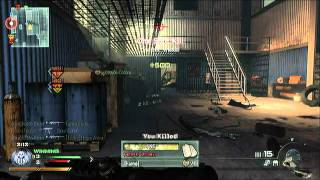Leftover Quad (No PVR in This Clip)