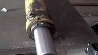 Fork Truck Cylinder Repair