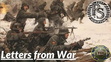 Post Scriptum Cinematic | Letters from War ep.1