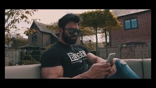 Sergi Constance Workout Motivation Video