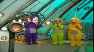 We Are Number One But With Teleubbies