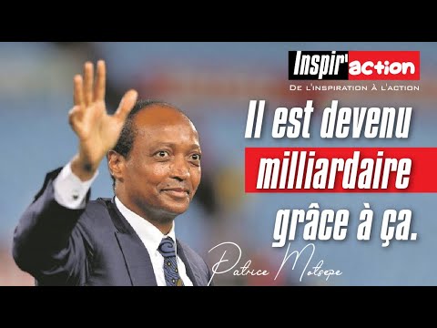 Vidéo: Fortune de Patrice Motsepe