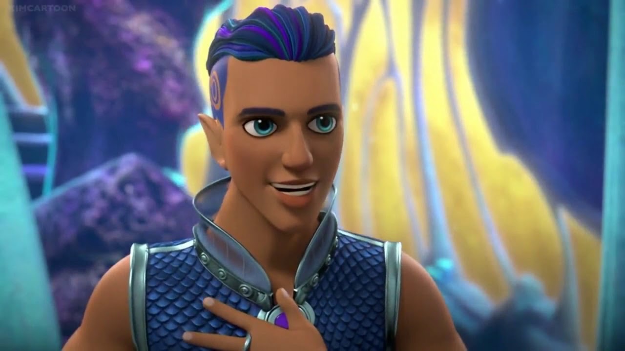 Marzel/Elena - Be Somebody