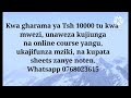 NASIFU SHANI YA MUNGU NK 38 I Sing The Mighty Power Instrumental 
