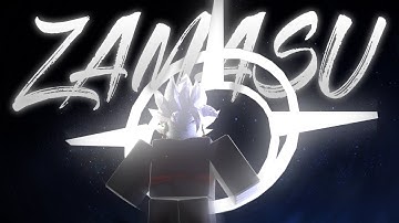 Roblox Script Showcase Episode#1657/Gattai Zamasu