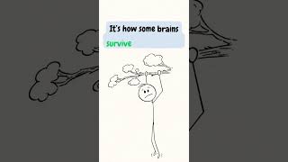 Multiple Personality Disorder (Animated)