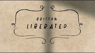 Britton - Liberated