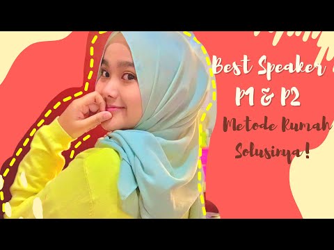 CARA BUAT ARGUMENT P2 & P3 DEBAT| Rahasia jadi best speaker pake metode rumah