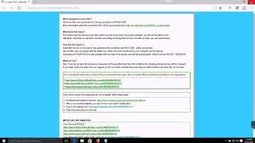 SentinelOne Ransomware Rollback
