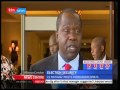 Matiangi: It is not the responsibility of Government to conduct elections but to facilitate the IEBC