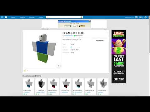 How To Be A Noob On Roblox 2017 Youtube - how to become a noob in roblox phone edition 2017 july youtube