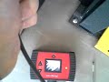 Snap On Video Scope Demo