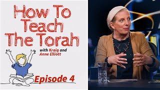 Teaching how to learn! (PROMO) | Shabbat Night Live