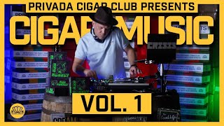 Cigar Music Vol. 1 | Music to Smoke to | Dj Mix