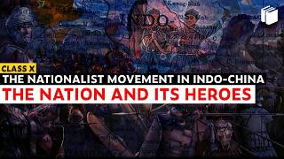 The Nations and Its Heroes | Chapter 2 - History | Class 10| PuStack