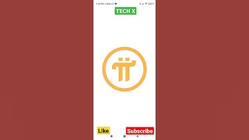 How to create a pi network account free with 1 coin free 🤩🤩 #techx #pinetwork #technology