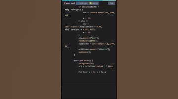 Create Rectangle Noise Art with HTML Canvas | HTML5 Canvas Tutorial #shorts #coding #JavaScript