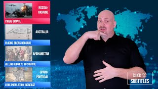 WorldSign Week | 4 March 2022