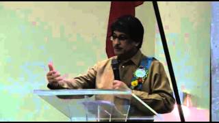 (Part 3 of 23) Regional Higher Education Summit 2013 Day 1