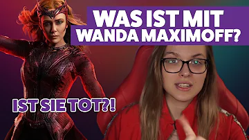 Wie stirbt Wanda?