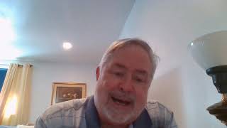 Dr. Martin's Welcome to Virtual Accepted Students Day at WCSU