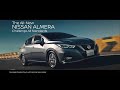 2022 nissan almera official philippine tvc  carguideph