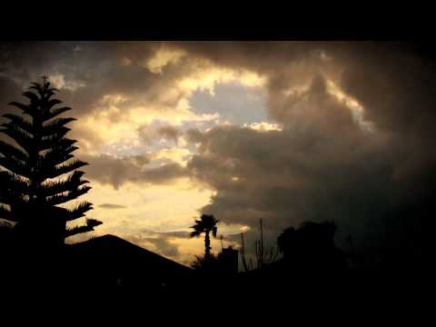 californication - time lapse edited by trevor hatf...