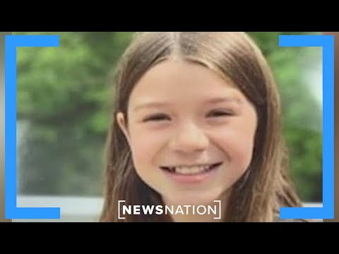 Juvenile arrested in connection to killing of 10-year-old Lily Peters | NewsNation Prime