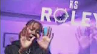 Ks Roley Official Audio Leaked