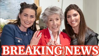 "Shocking Return! Ellen Travolta Joins General Hospital-But Not As You'd Expect!"