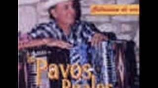 Los Pavos Reales (instrumentals)