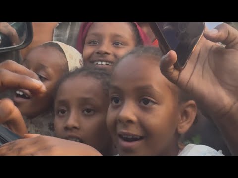 Simannaa Aanaa Shabee Fi Saqqaa Guyyaa Adhaa 