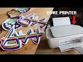 Print your own Vinyl Stickers at Home!