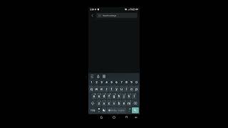 How To Enable Show Tap Option In Your Mobile Setting screenshot 4