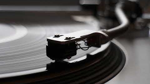 Mike Oldfield - Sentinel (1992 HQ Vinyl Rip) - Technics 1200G / Audio Technica AT33PTG/II