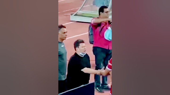 السبب الحقيقي ل هجوم رضا عبدالعال علي الاهلي..هي لقطة الشناوي 😂🙂 #memes