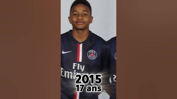 Evolution of Christopher Nkunku #edit #evolution #nkunku #christopher #football