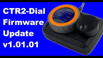 CTR2-Dial v1.01.01
